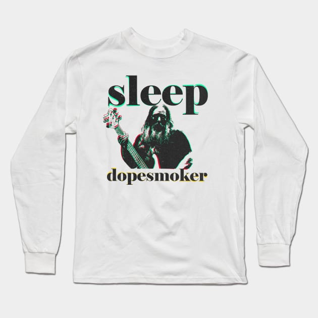 Sleep discount band shirt